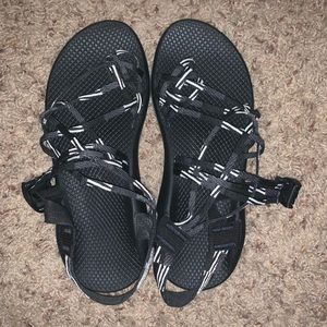 Women’s Chacos ZX3 Size 10 EUC